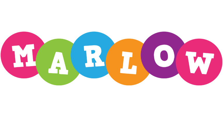Marlow friends logo