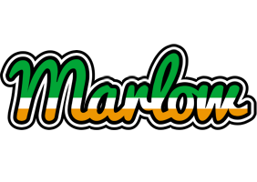 Marlow ireland logo