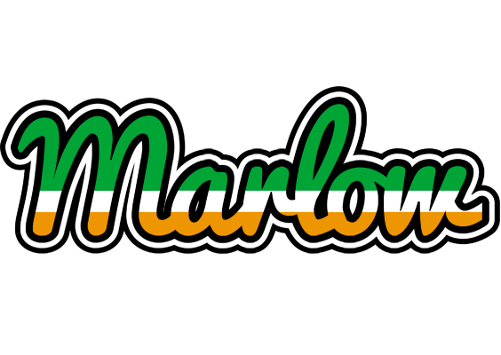 Marlow ireland logo
