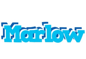 Marlow jacuzzi logo