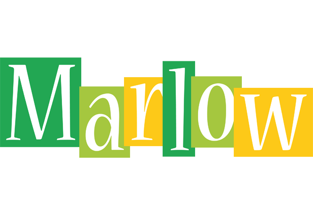 Marlow lemonade logo