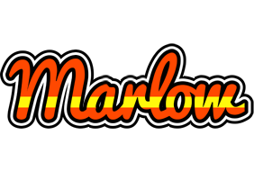 Marlow madrid logo