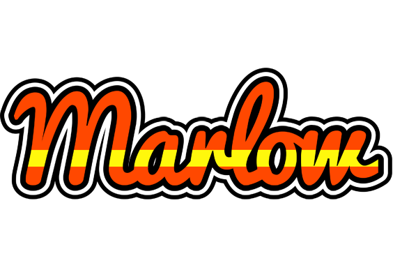 Marlow madrid logo
