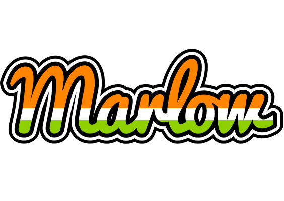 Marlow mumbai logo