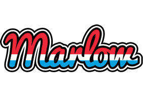 Marlow norway logo