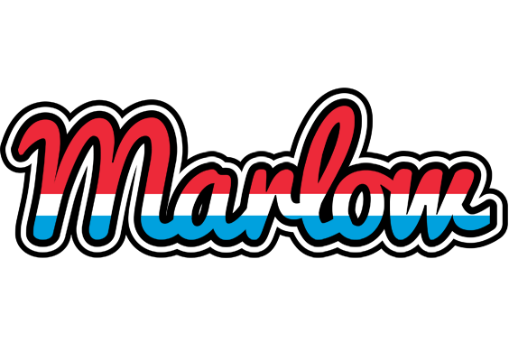 Marlow norway logo