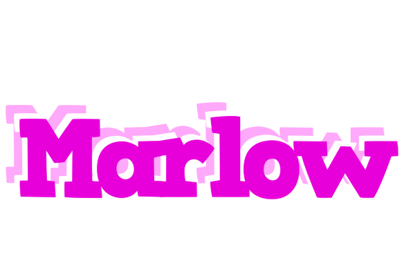 Marlow rumba logo
