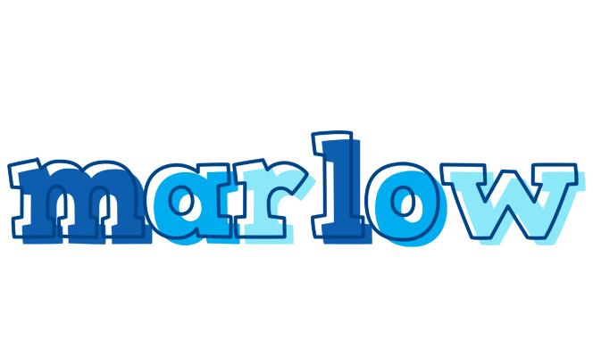 Marlow sailor logo