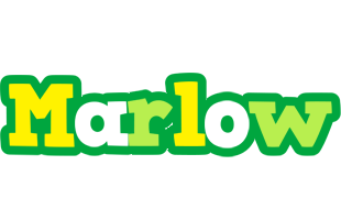 Marlow Logo | Name Logo Generator - Popstar, Love Panda, Cartoon ...