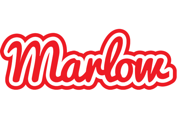 Marlow sunshine logo
