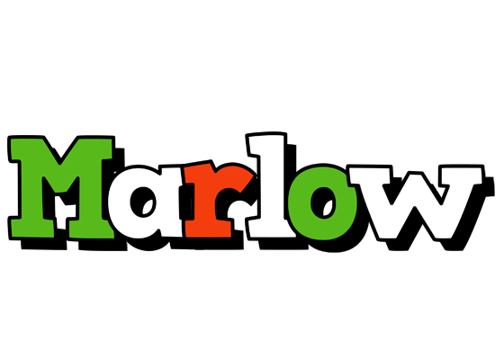 Marlow venezia logo