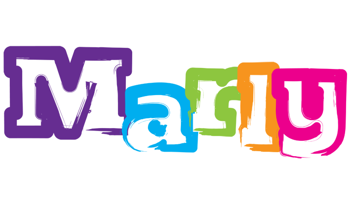 Marly casino logo