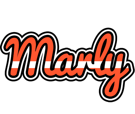 Marly denmark logo