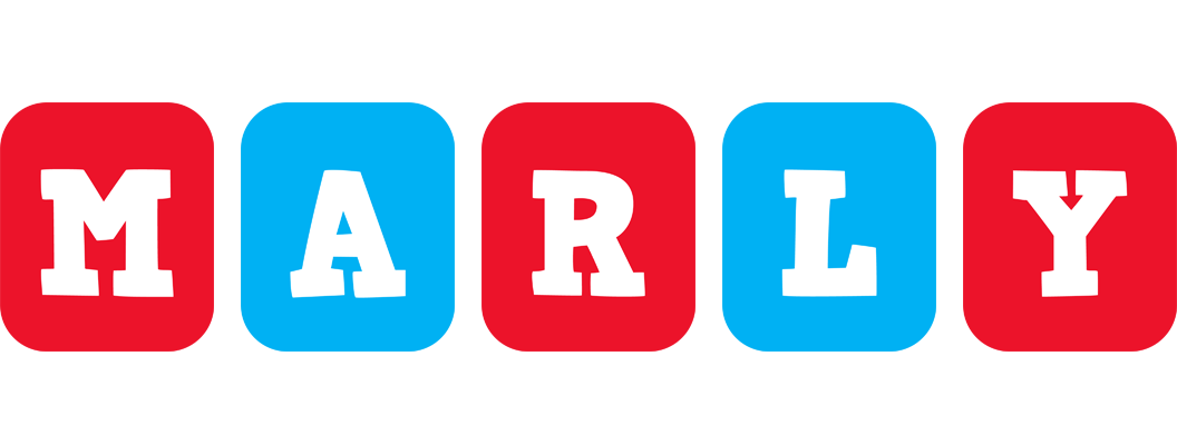 Marly diesel logo