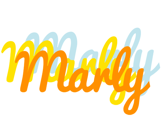 Marly energy logo