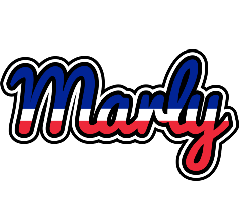 Marly france logo