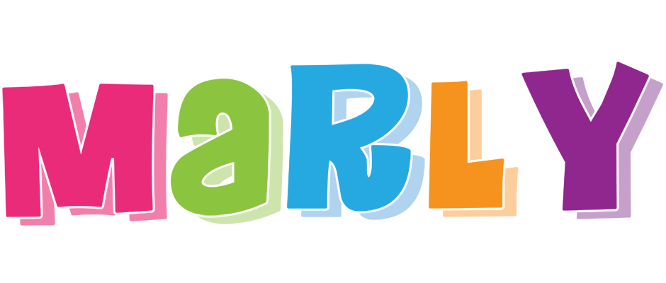 Marly friday logo