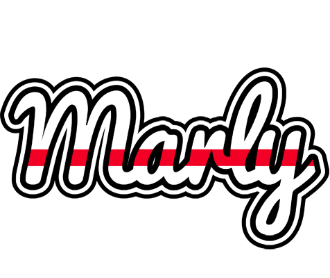 Marly kingdom logo