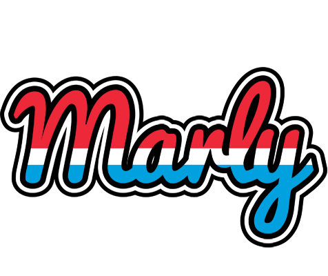 Marly norway logo