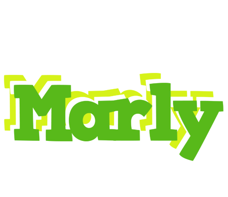 Marly picnic logo