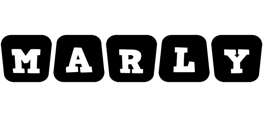 Marly racing logo