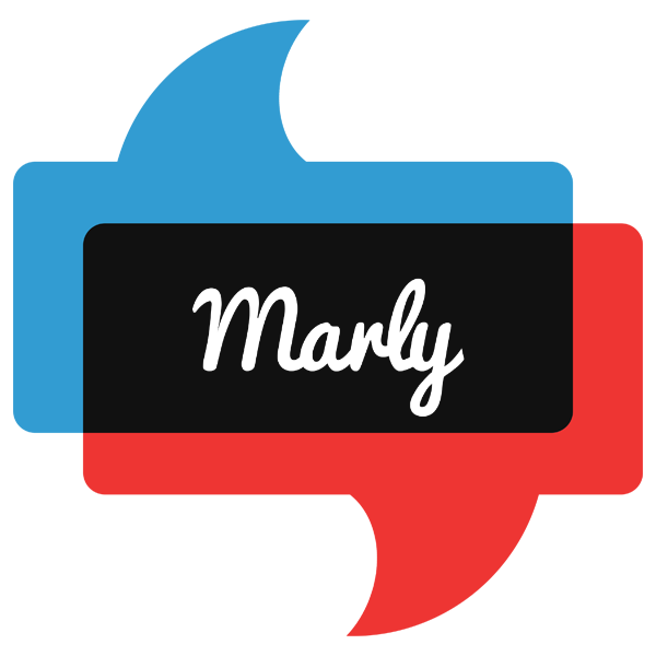 Marly sharks logo