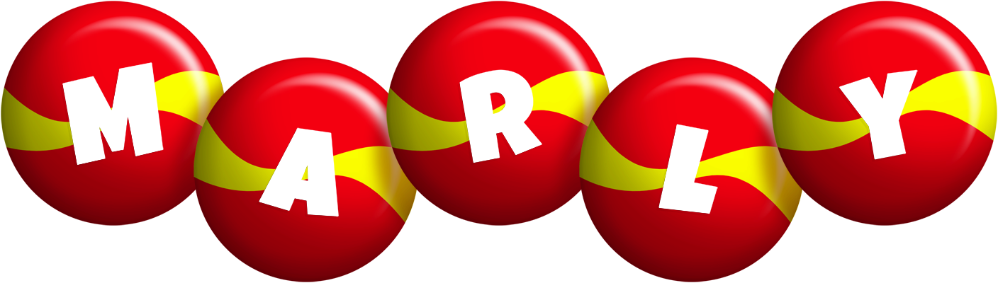 Marly spain logo