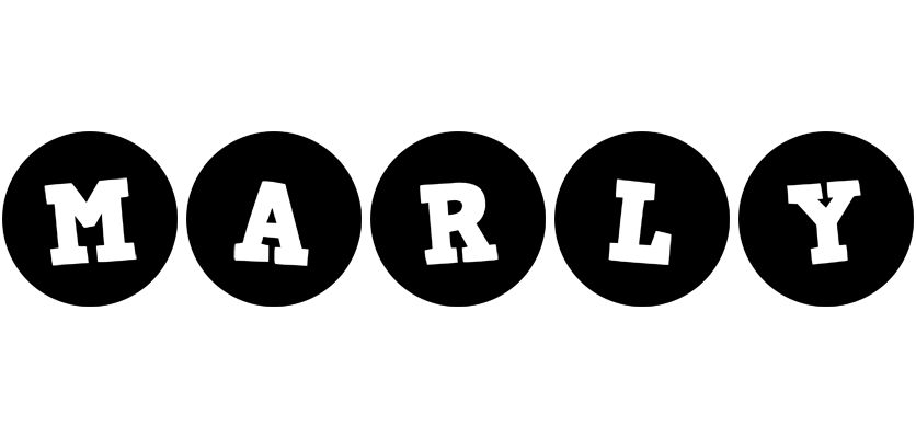 Marly tools logo