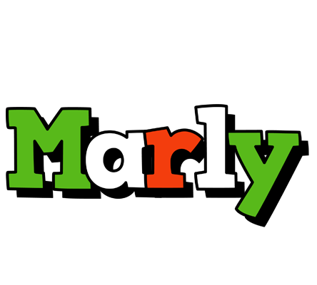 Marly venezia logo