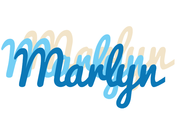Marlyn breeze logo