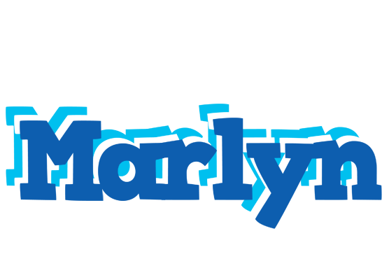 Marlyn business logo