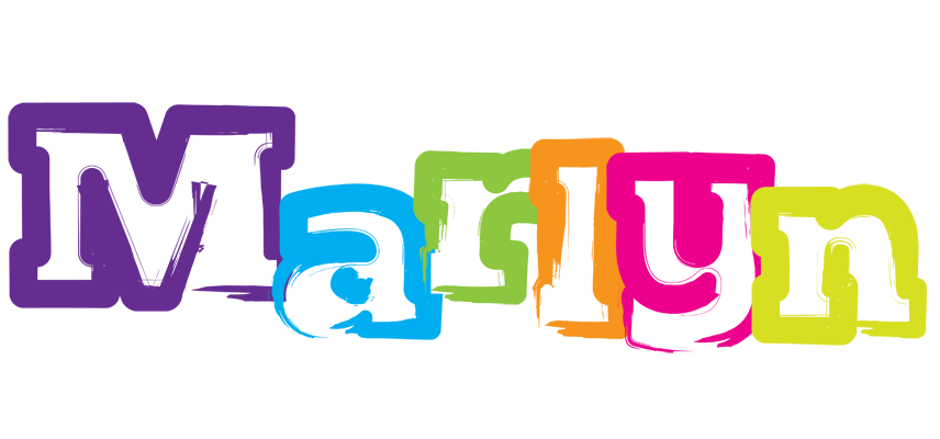 Marlyn casino logo