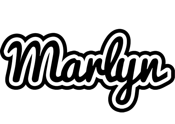 Marlyn chess logo