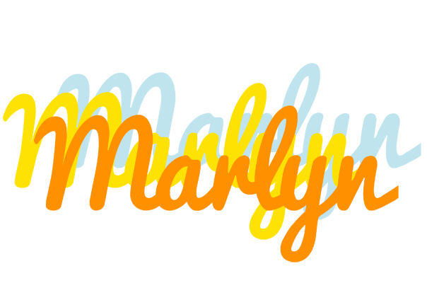 Marlyn energy logo