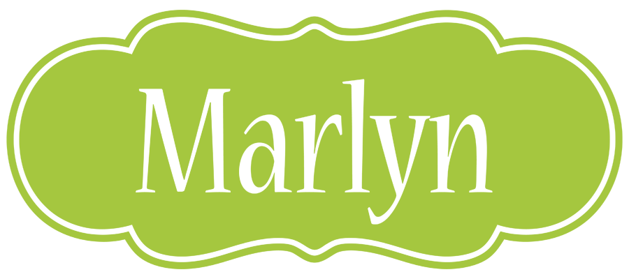 Marlyn family logo