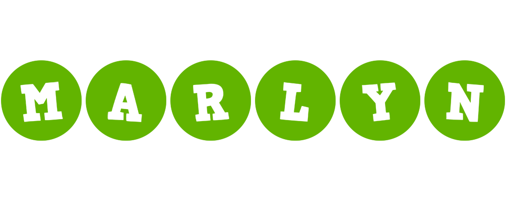 Marlyn games logo