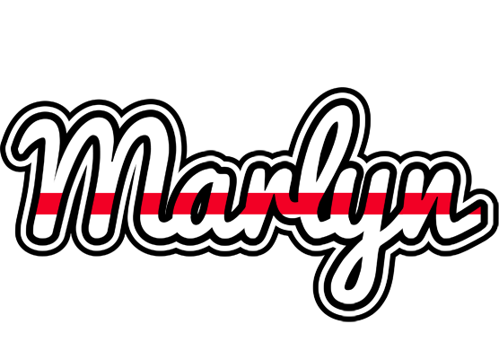 Marlyn kingdom logo