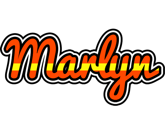 Marlyn madrid logo