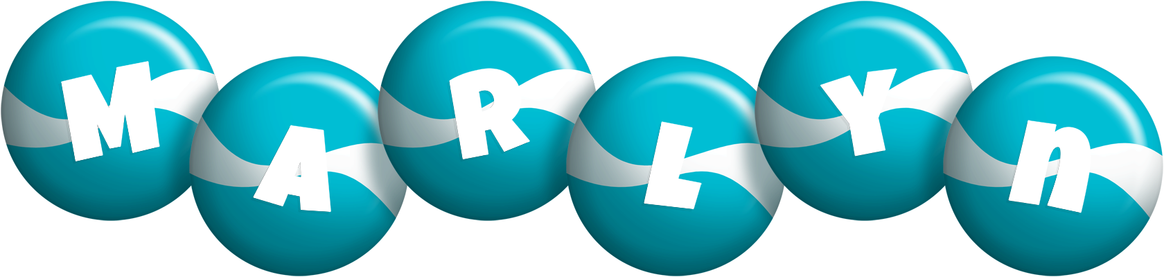Marlyn messi logo