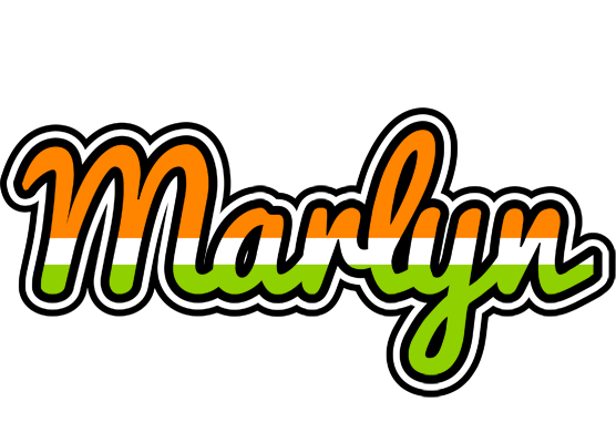 Marlyn mumbai logo