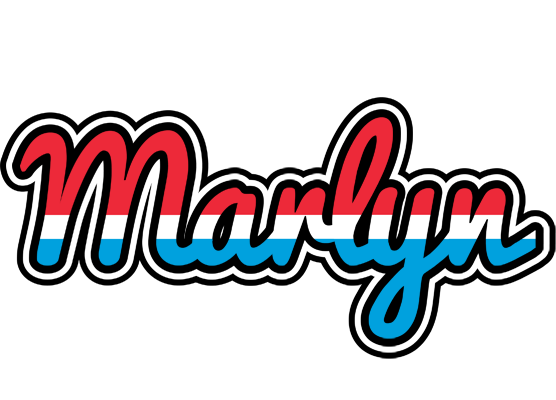 Marlyn norway logo