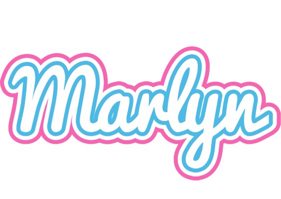 Marlyn outdoors logo