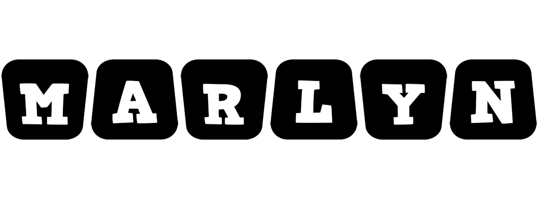 Marlyn racing logo