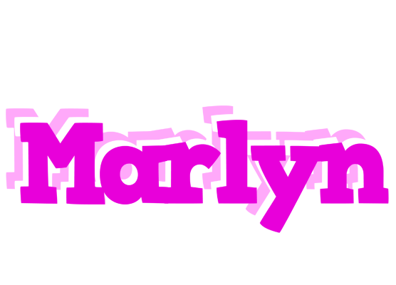 Marlyn rumba logo