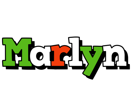 Marlyn venezia logo