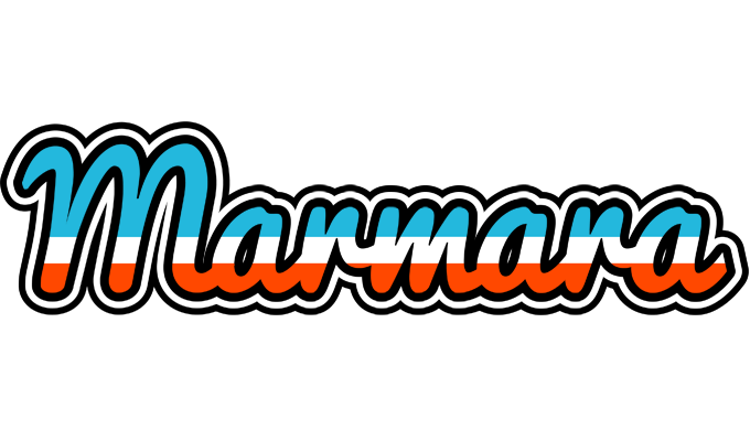 Marmara america logo
