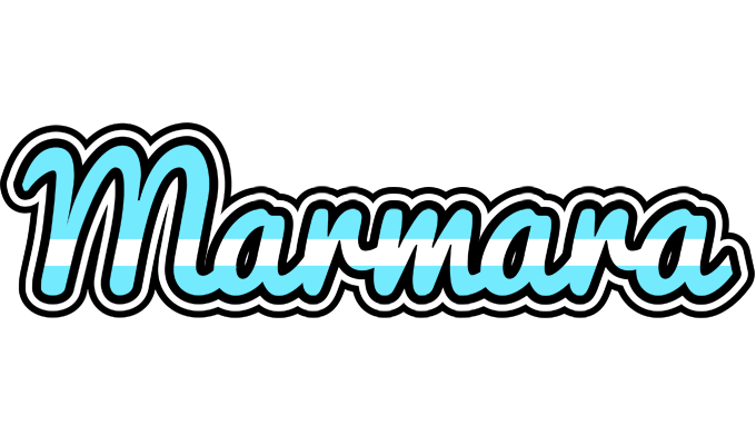 Marmara argentine logo