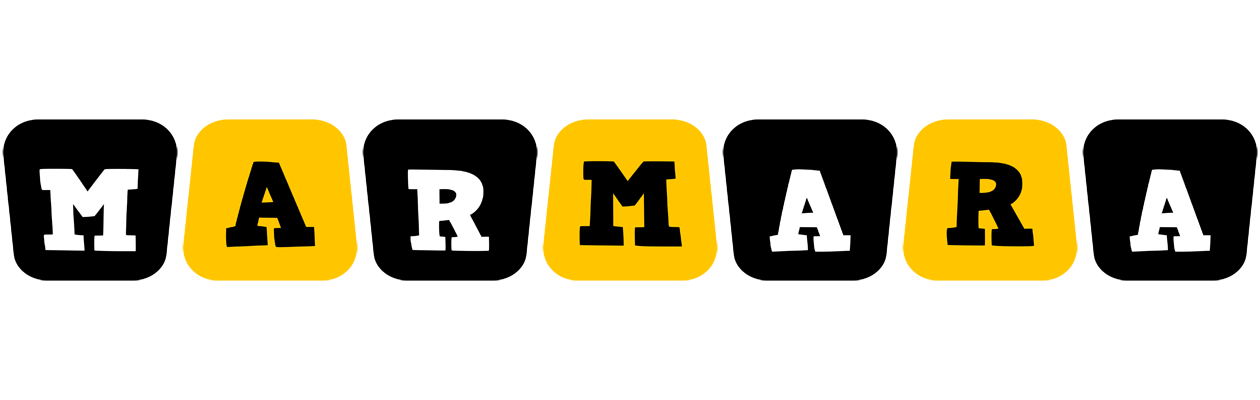 Marmara boots logo