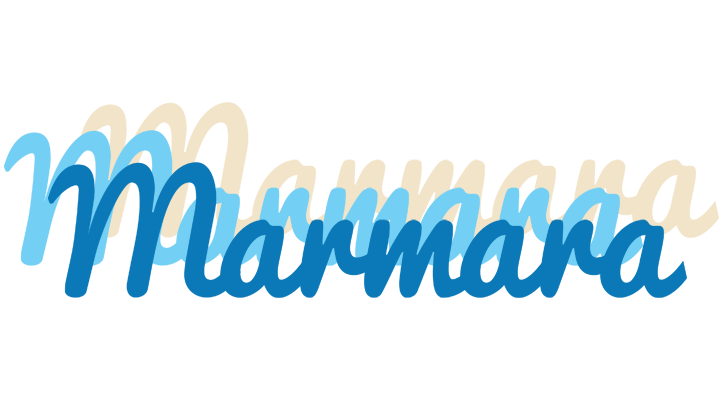 Marmara breeze logo