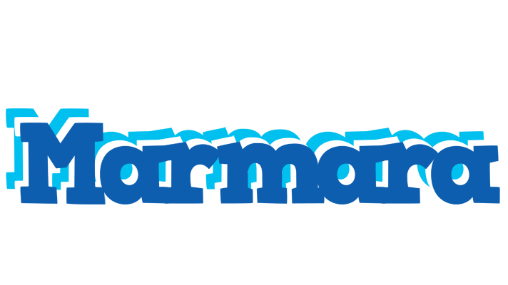 Marmara business logo